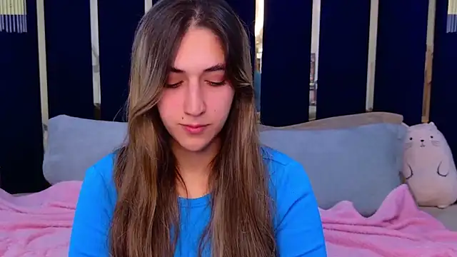 Teresa Stane online show from November 10, 2025, 5:45 am