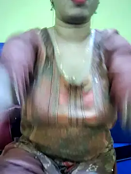 Haniya-143 online show from September 14, 2025, 9:48 pm