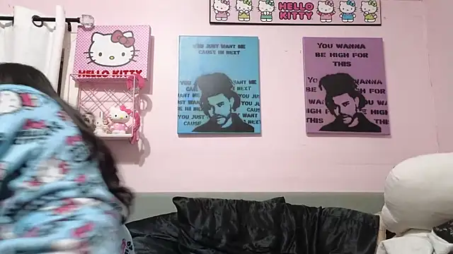 Snapshot of tokyobaby chatting on March 29, 2026, 2:57 am tokyobaby online show from March 29, 2026, 2:57 am