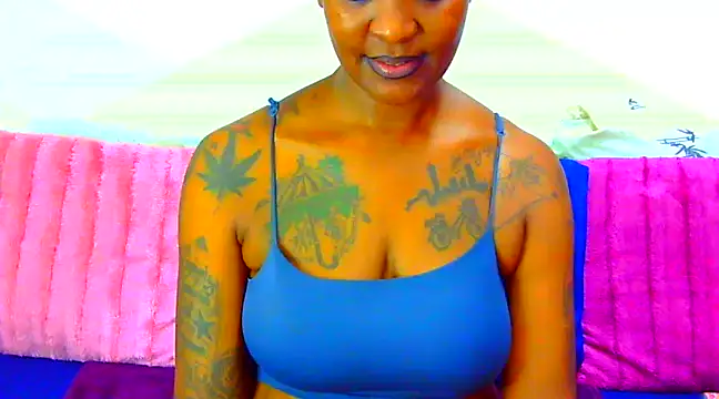 TattoedGoddessxx online show from February 25, 2025, 11:48 pm