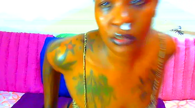 TattoedGoddessxx online show from February 26, 2025, 4:05 pm