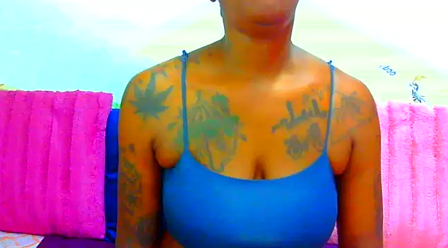 TattoedGoddessxx online show from March 16, 2025, 8:21 am