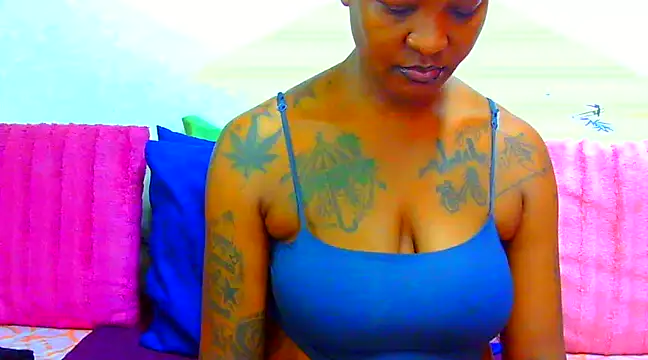TattoedGoddessxx online show from March 22, 2025, 7:31 pm