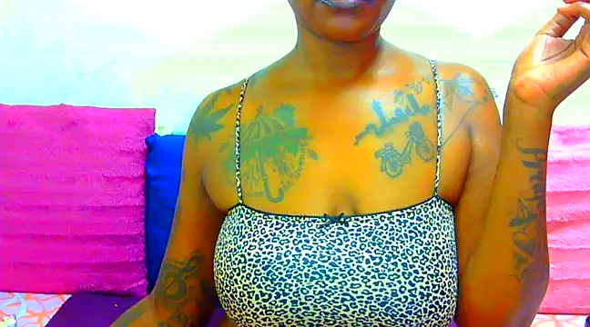 TattoedGoddessxx online show from March 2, 2025, 5:52 pm
