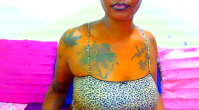 TattoedGoddessxx online show from March 2, 2025, 8:57 pm