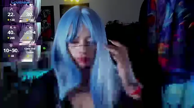 Snapshot of _sakae_ chatting on February 23, 2025, 6:49 am  sakae  online show from February 23, 2025, 6:49 am