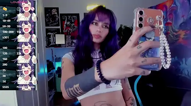 Snapshot of _sakae_ chatting on February 16, 2025, 10:22 pm  sakae  online show from February 16, 2025, 10:22 pm