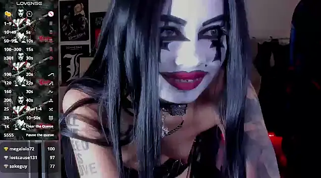 Snapshot of _sakae_ chatting on March 15, 2025, 10:13 am  sakae  online show from March 15, 2025, 10:13 am