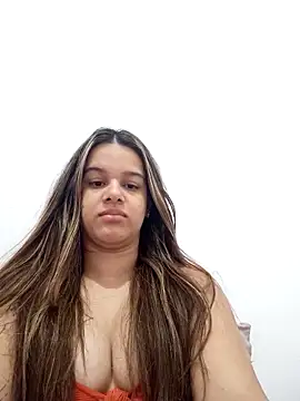 princesaa98 online show from December 21, 2025, 10:50 am