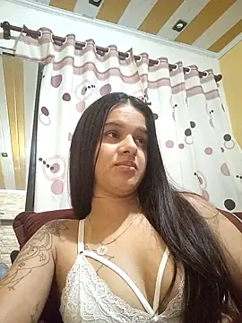 princesaa98 online show from January 20, 2025, 3:59 am