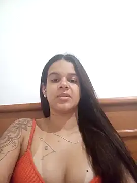 princesaa98 online show from January 24, 2025, 5:21 pm