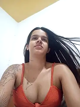 princesaa98 online show from March 6, 2025, 3:35 am