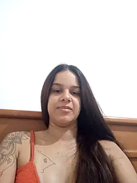 princesaa98 online show from March 15, 2025, 1:18 pm