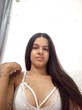 princesaa98 online show from March 22, 2025, 10:28 am