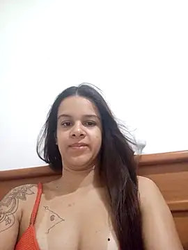 princesaa98 online show from March 10, 2025, 10:28 am