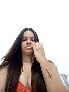 princesaa98 online show from October 5, 2025, 10:28 am