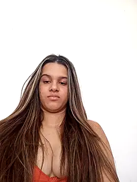 princesaa98 online show from December 18, 2025, 4:33 pm