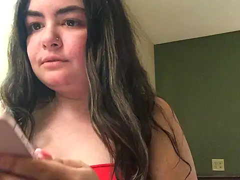 littlemissbabycakes online show from March 19, 2026, 6:35 am