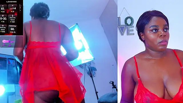 mia-brit online show from February 4, 2025, 12:29 am