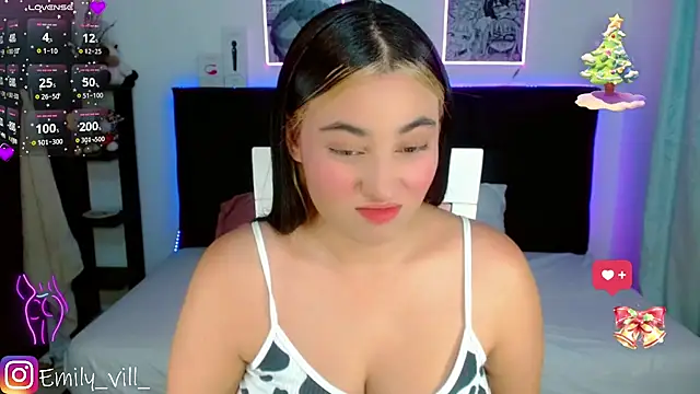 Sofia kenedyy online show from November 16, 2025, 9:08 pm