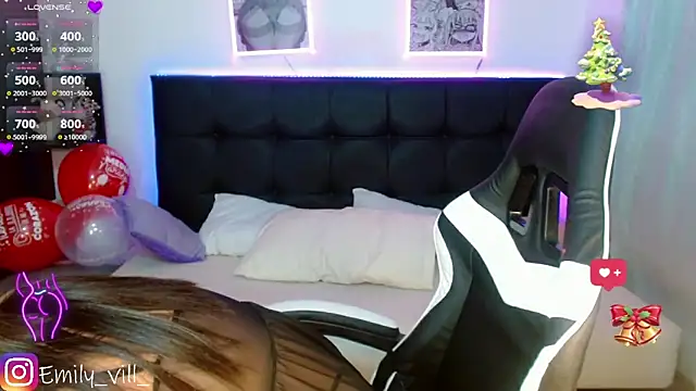 Sofia kenedyy online show from December 19, 2025, 9:06 pm