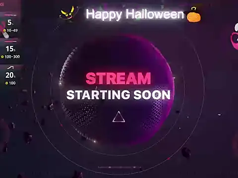 Melody200420 online show from November 15, 2025, 5:06 pm