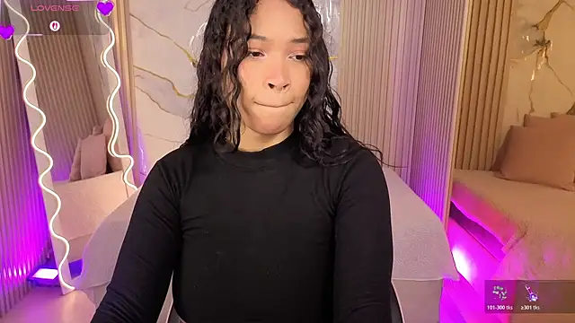 penelope tay1 online show from April 2, 2026, 3:24 am