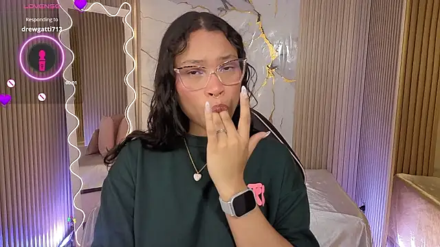 penelope tay1 online show from March 15, 2026, 3:13 am