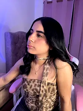 Emily-14 online show from November 15, 2025, 4:16 am