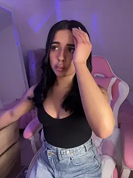 Emily-14 online show from March 3, 2026, 4:41 am