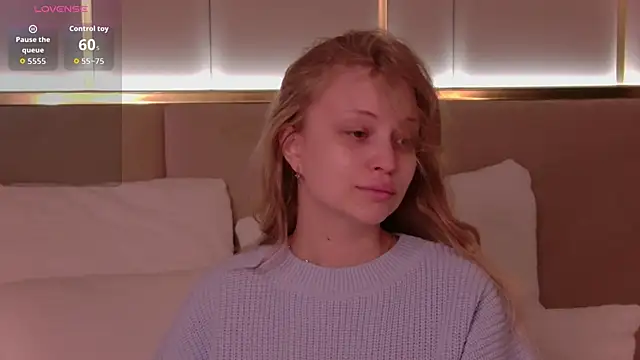 DorisHell online show from October 1, 2025, 3:22 am