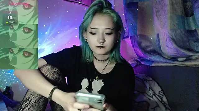 Milten-Trish online show from October 4, 2025, 9:05 pm