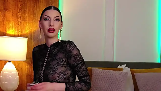 SkylerSpark online show from March 16, 2026, 8:44 pm