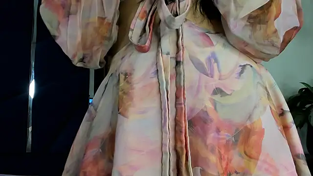 CarlaAlvez online show from February 8, 2026, 2:59 pm