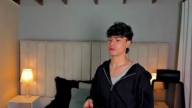 Dammon Stallion online show from March 18, 2025, 11:33 am