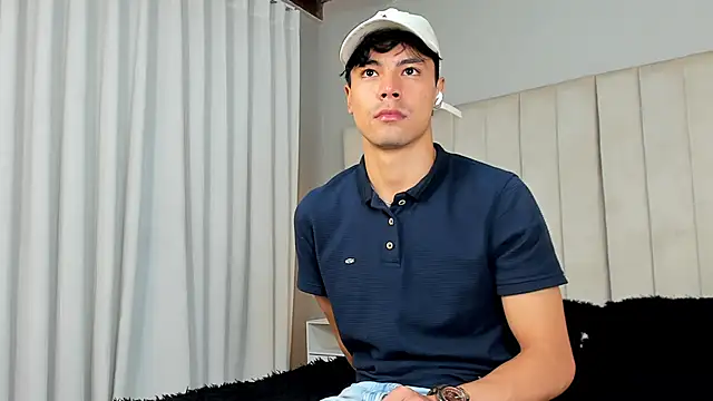 Dammon Stallion online show from October 15, 2025, 1:41 pm