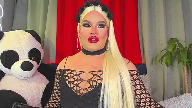 Missisabella  online show from November 8, 2025, 12:47 am