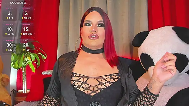 Missisabella  online show from March 3, 2026, 1:23 am