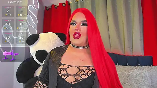 Missisabella  online show from October 25, 2025, 1:05 am