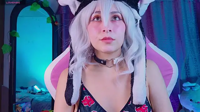 Lenneval1 online show from November 14, 2025, 3:10 am