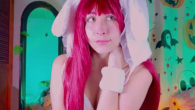 Lenneval1 online show from October 23, 2025, 3:16 am