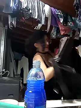 LoveElectra online show from January 20, 2025, 3:59 am