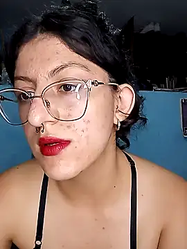 LoveElectra online show from February 1, 2025, 2:16 am