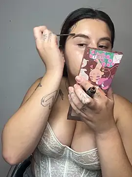 SaraBraun  online show from March 26, 2026, 6:06 pm