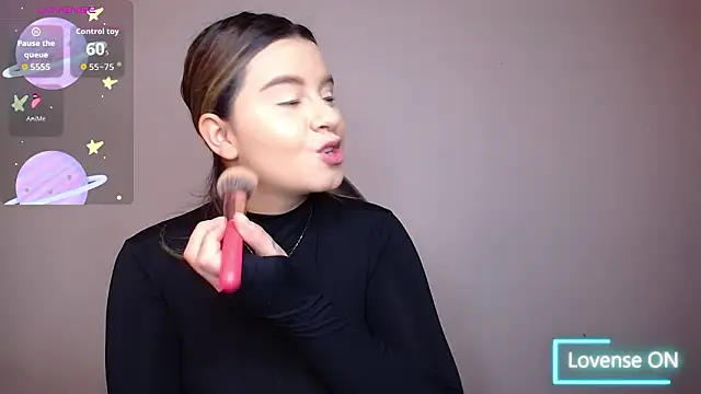 Snapshot of SaraBraun_ chatting on February 2, 2026, 5:12 pm SaraBraun online show from February 2, 2026, 5:12 pm