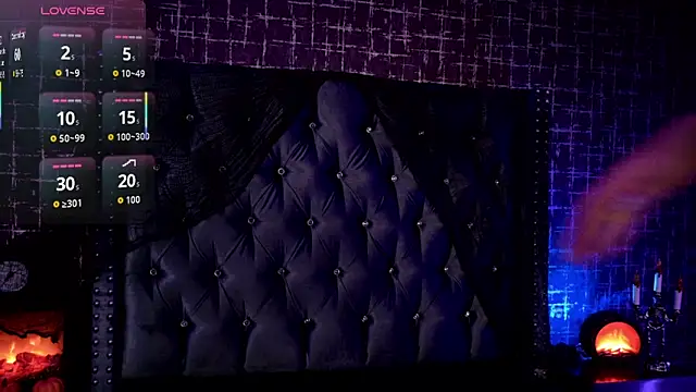 ArtemisaBlake online show from October 28, 2025, 4:50 pm