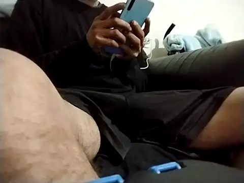 FlacoRiaton online show from December 22, 2024, 8:05 am