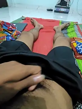 bananadick     online show from October 31, 2025, 4:03 pm