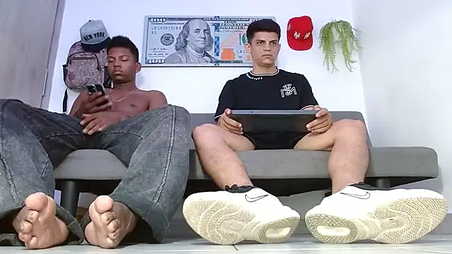 boss of cash online show from April 9, 2026, 2:56 pm