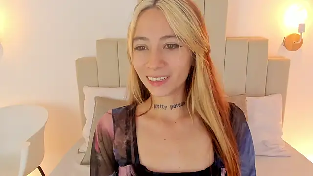 Michell Wallker online show from January 15, 2026, 2:53 pm